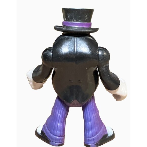 Imaginext DC Super Friends Penguin Action Figure  3 Inch Toy - Picture 4 of 8